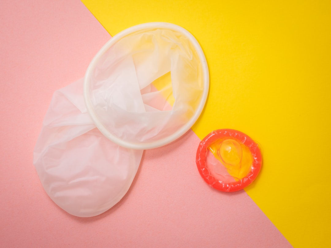 Photo Condoms