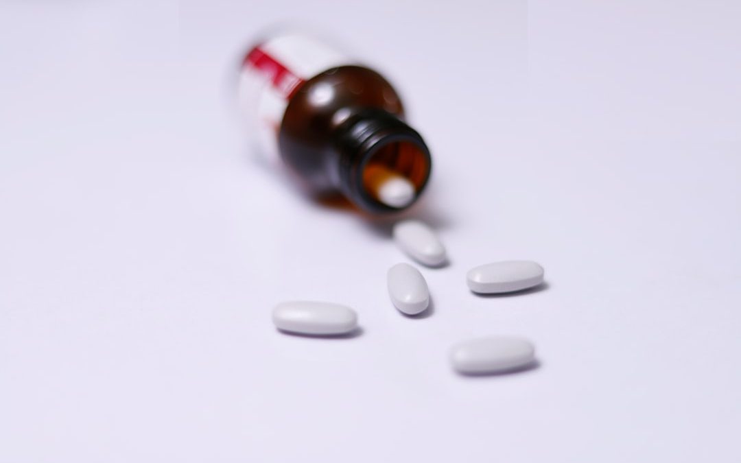 Photo Prescription medication
