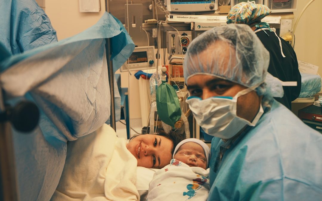 Photo Birth control pill