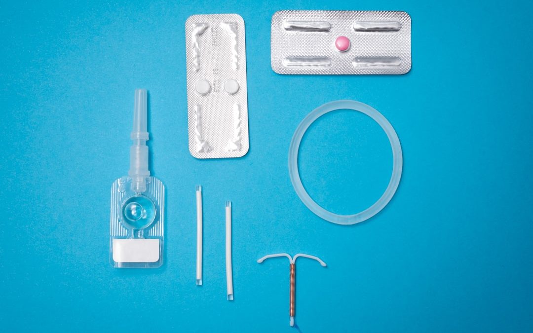 Photo Emergency contraception