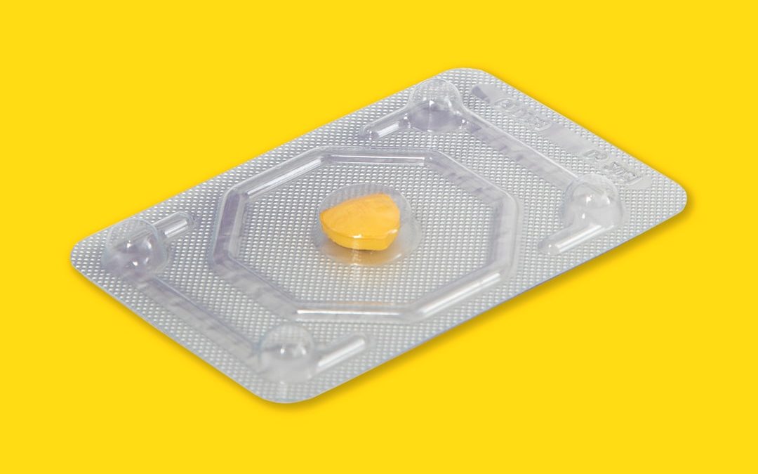 Photo Emergency contraception