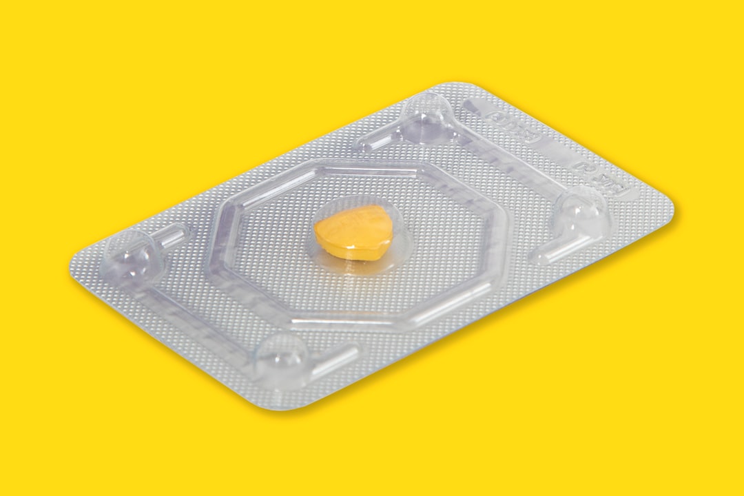Photo Emergency contraception
