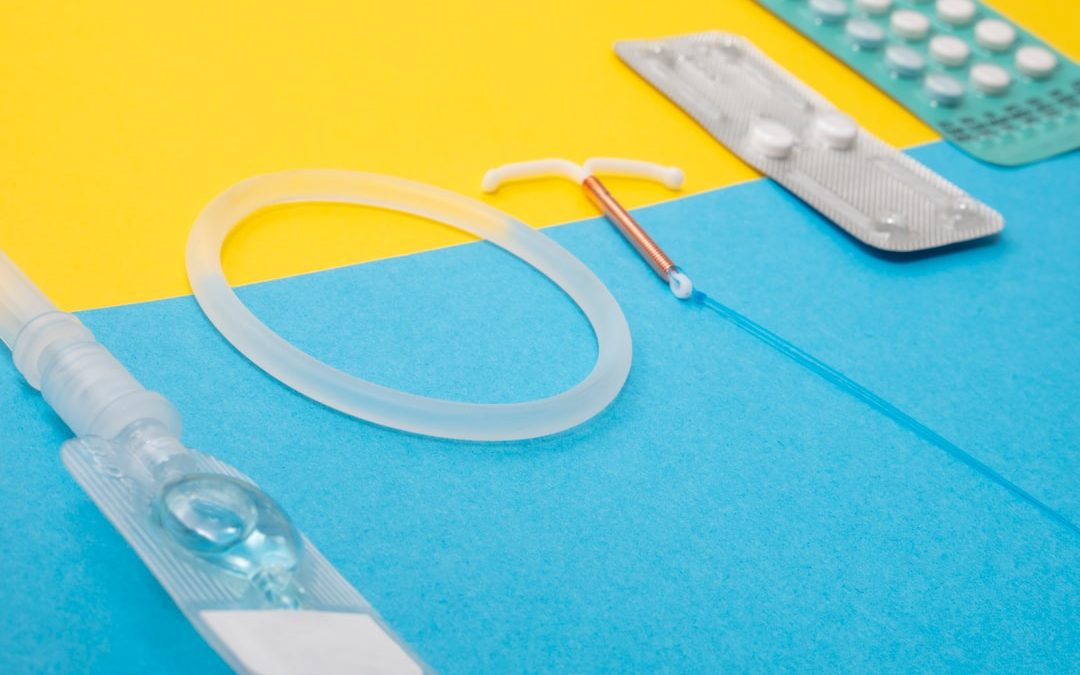 Photo Emergency contraception