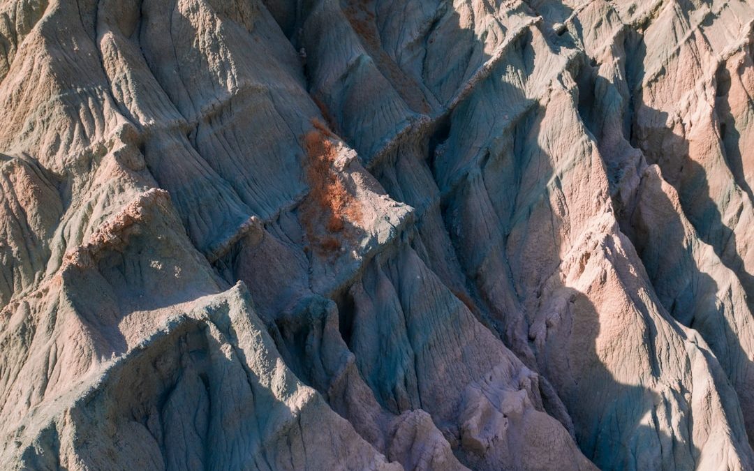 Photo Pain relief spray