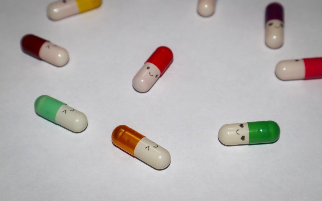 Az antidepresszáns gyógyszerek hatékonysága és mellékhatásai