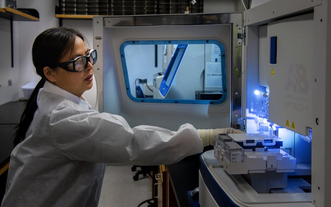 Photo Penicillin vial