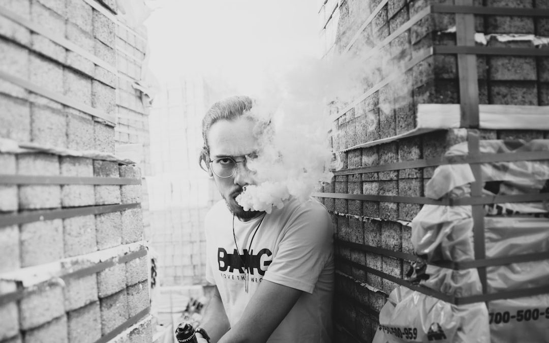 Photo Allergy relief