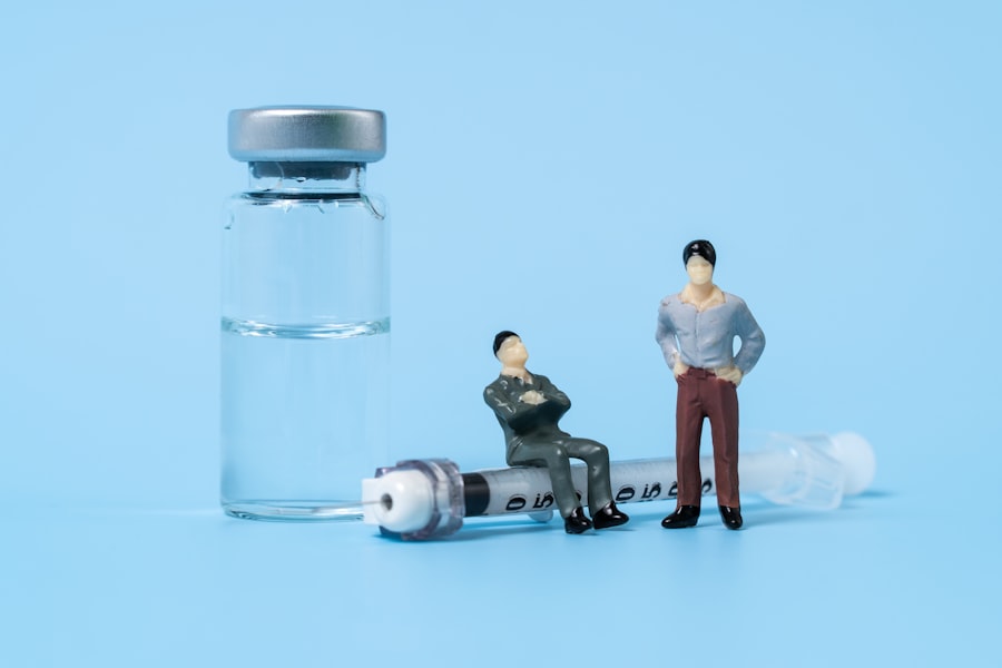 Az antibiotikum injekció felnőtteknek cikk mellett érdemes elolvasni a hormonmentes fogamzásgátló módszerek című írást is. Ez a cikk bemutatja, hogy milyen biztonságos alternatívái vannak a hormonmentes fogamzásgátlásnak, amelyek segítségével hatékonyan védekezhetünk a nem kívánt terhesség ellen. Fontos tudni, hogy a fogamzásgátló módszerek kiválasztásakor mindig konzultáljunk szakemberrel, hogy megtaláljuk a számunkra legmegfelelőbb megoldást.