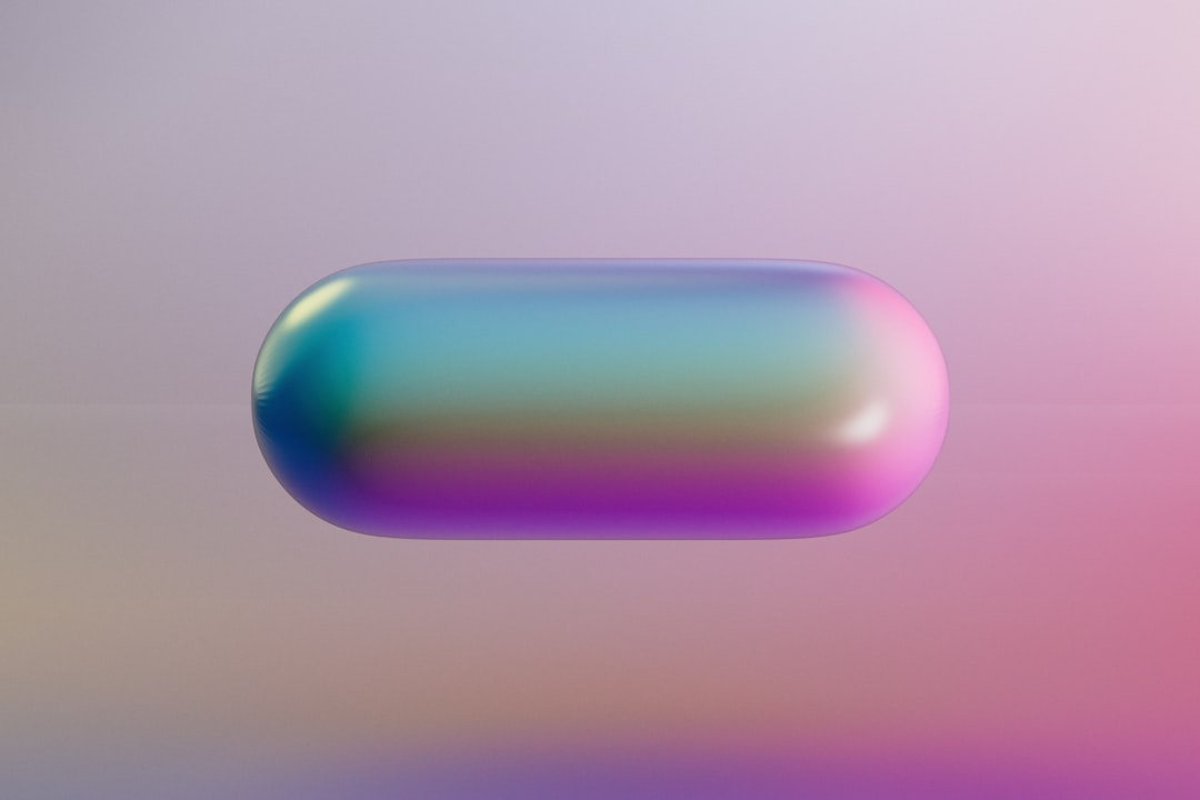 Photo Pfizer pill