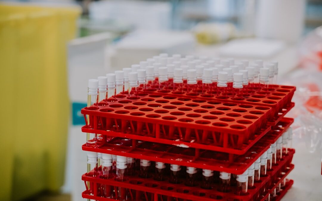 Photo Pfizer vaccine