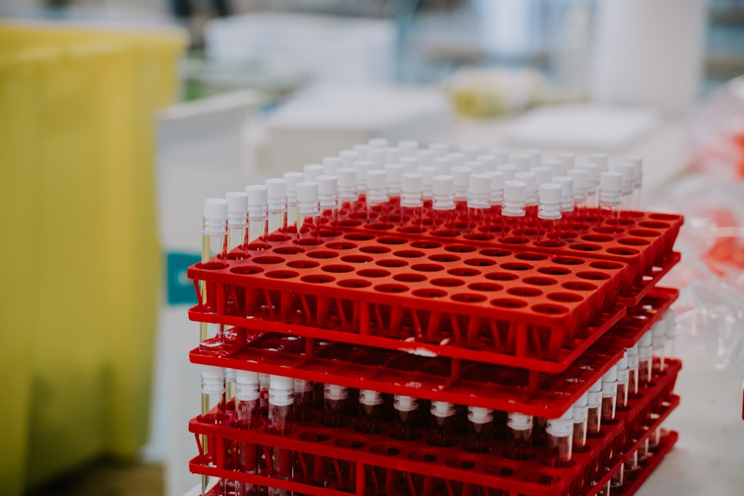 Photo Pfizer vaccine