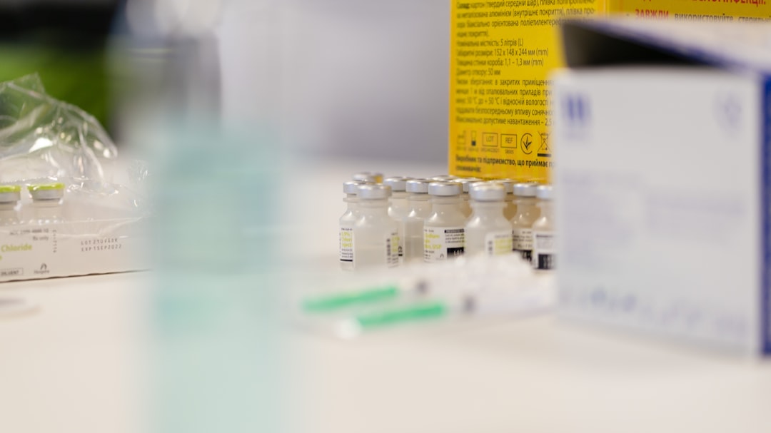 Photo Pfizer pill