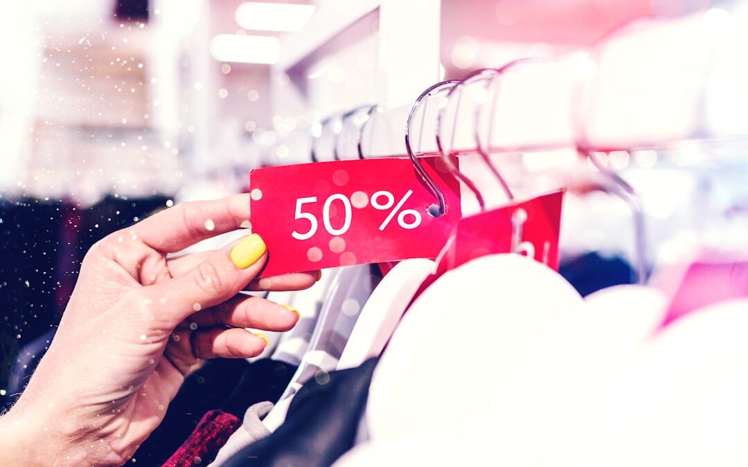 Photo Price tag