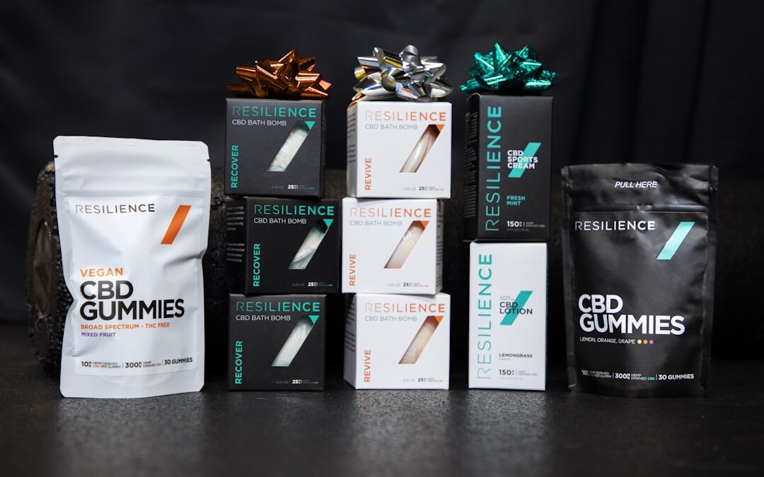 Photo Meditop packaging