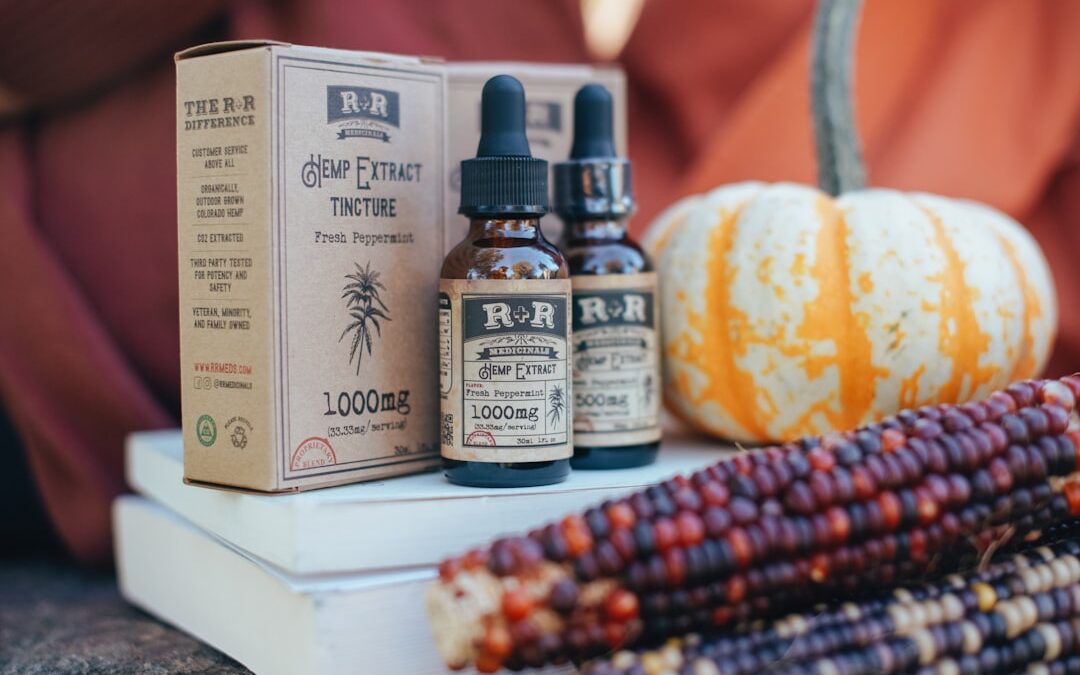 Photo Medication packaging