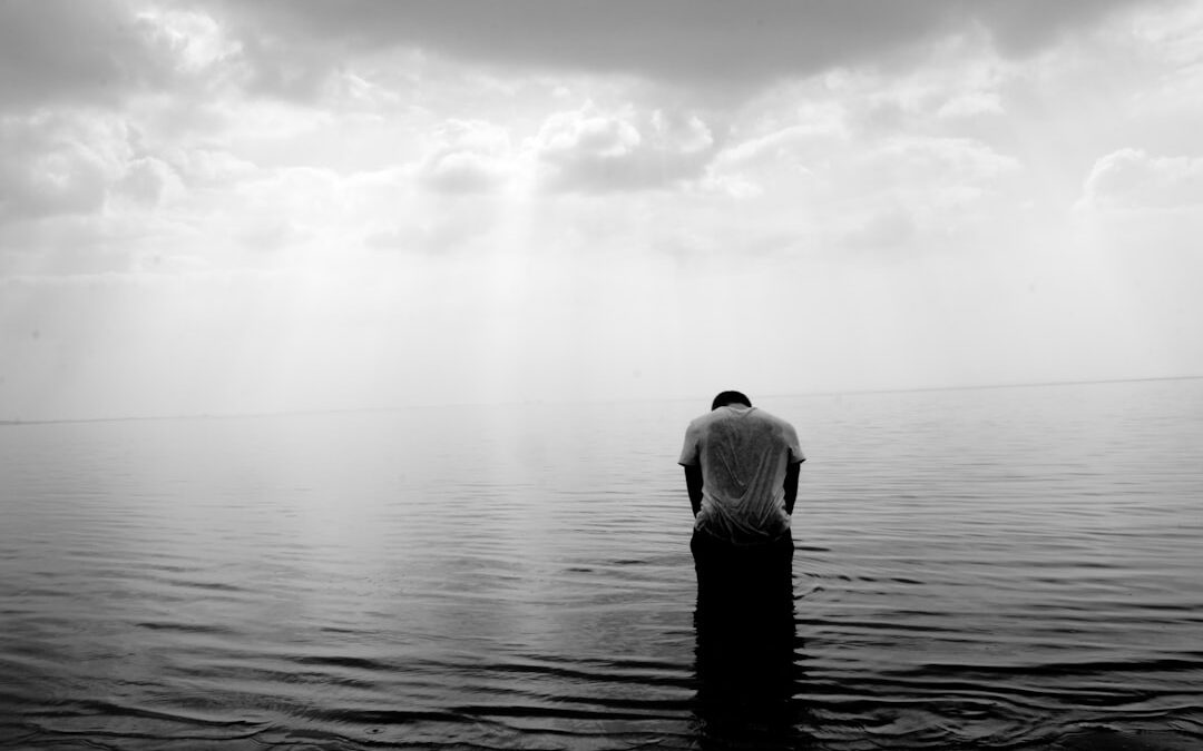 Photo Painkillers, depression