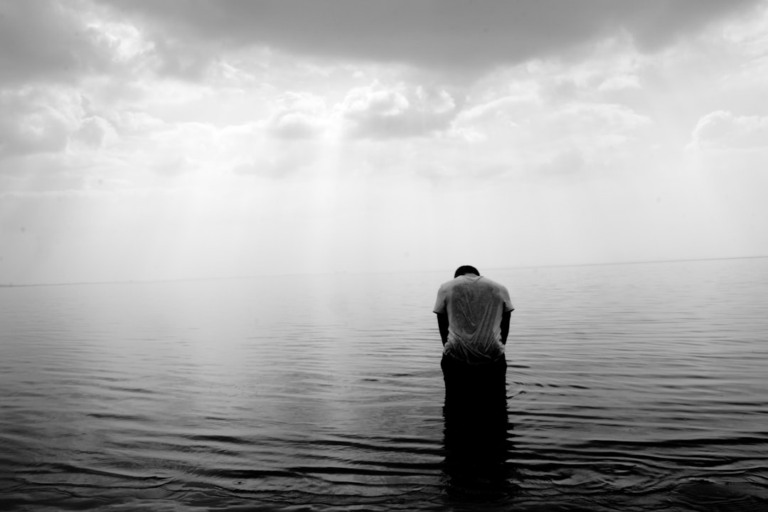 Photo Painkillers, depression