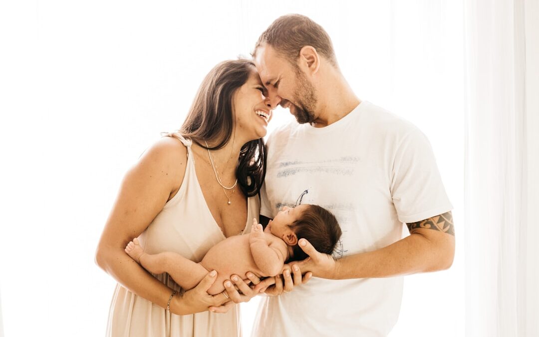 Photo Pregnant woman