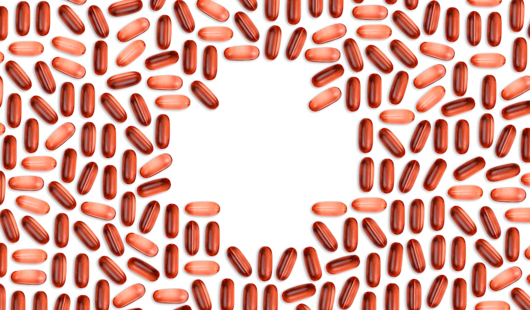 Photo Pain pills