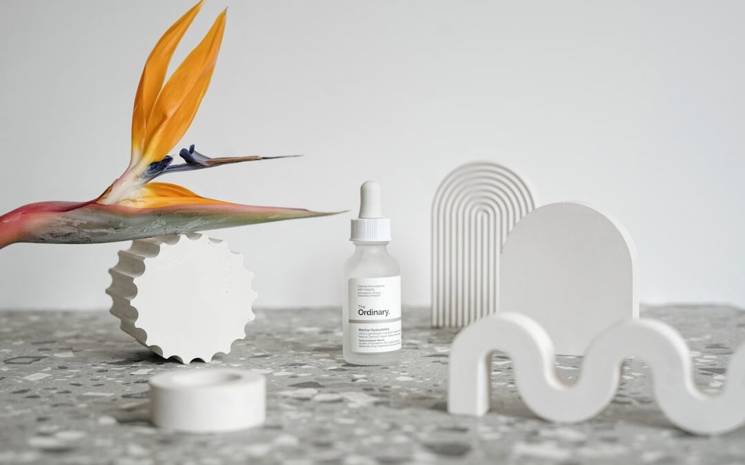 Photo Prescription bottle