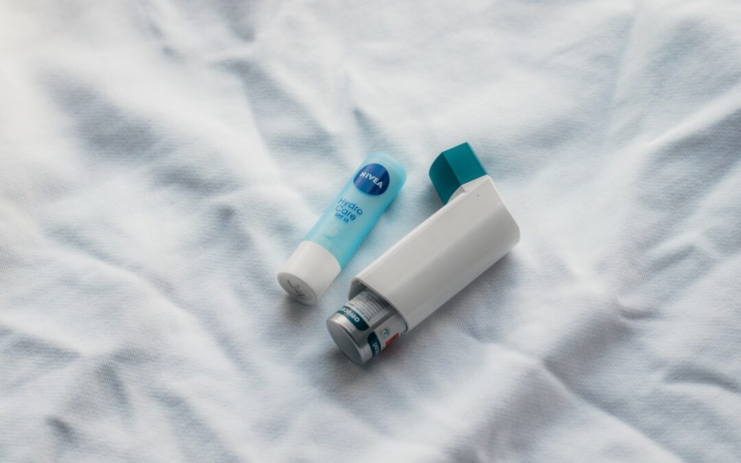 Photo Inhaler