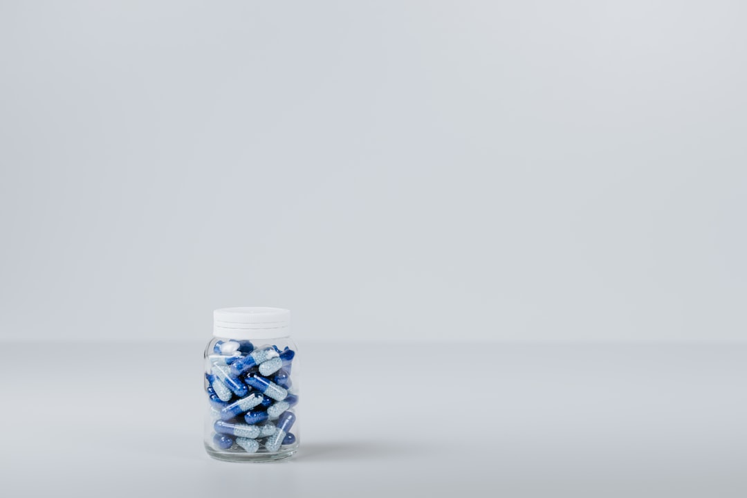 Photo Pharmaceutical factory