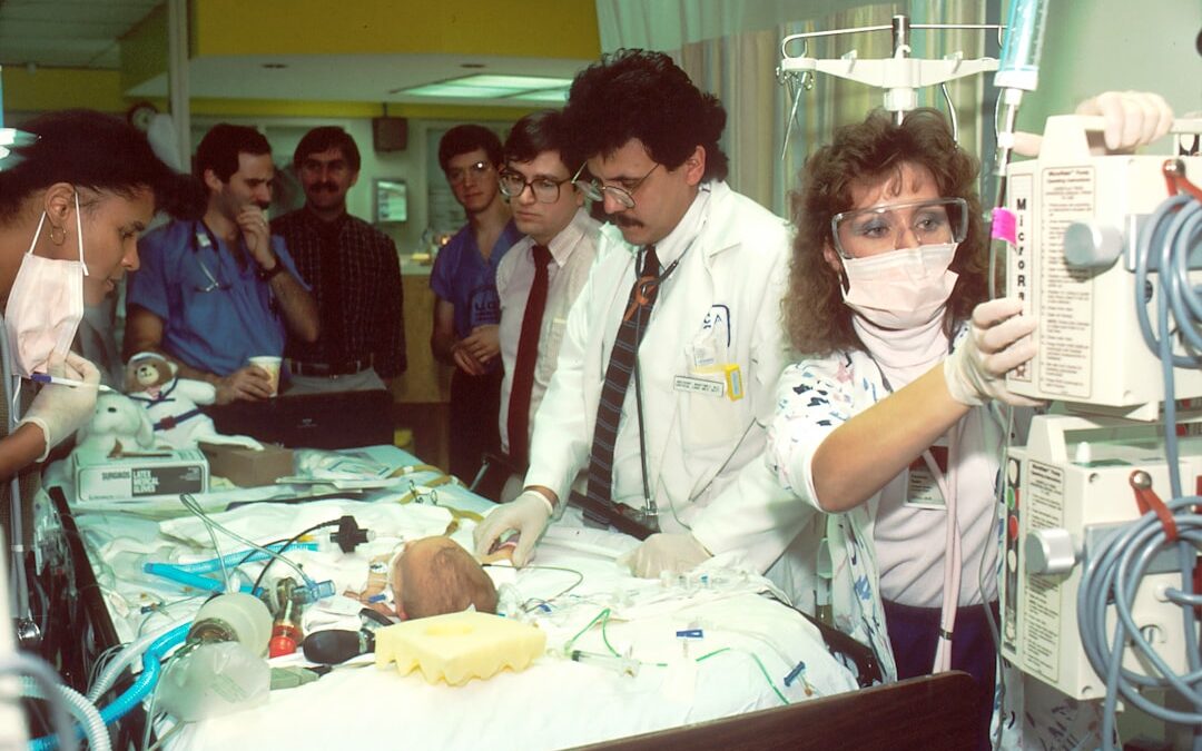 Photo Chemotherapy drug