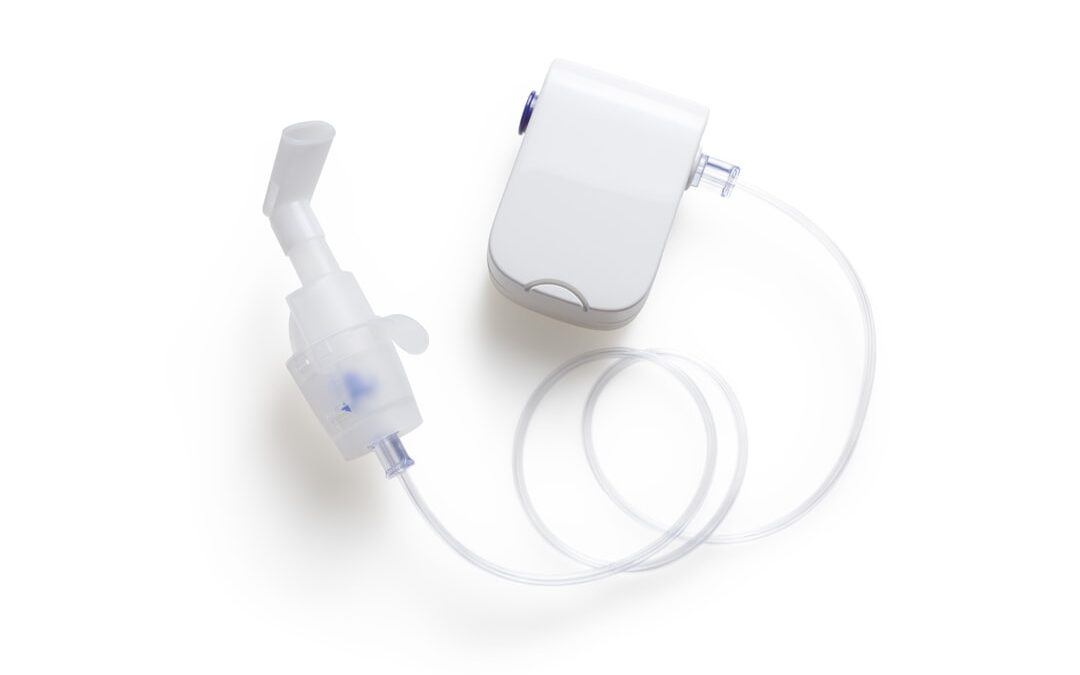 Photo Inhaler