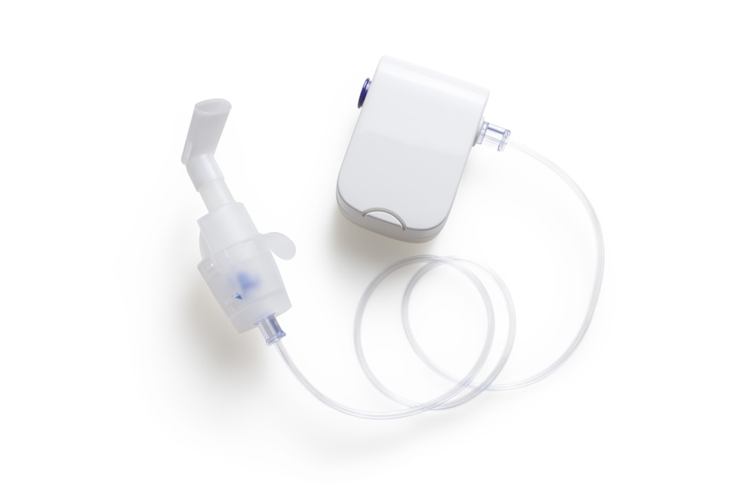 Photo Inhaler