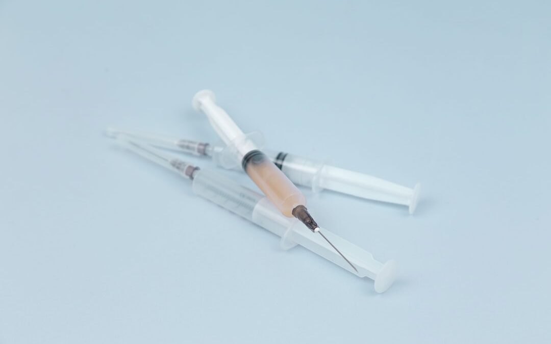 Photo Antibiotic classification