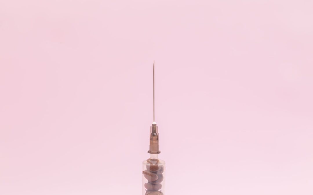 Photo Syringe
