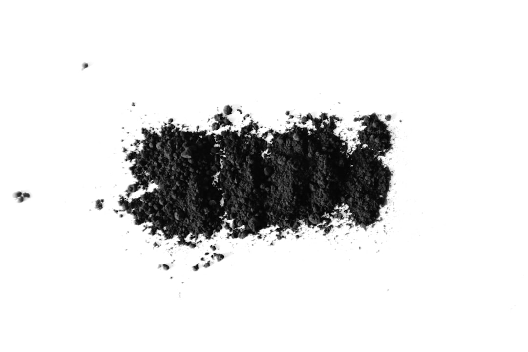 Photo White powder