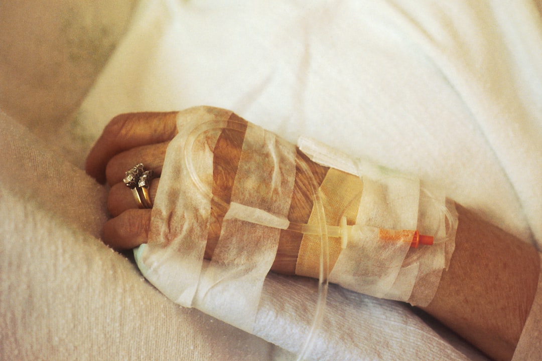 Photo Hormone therapy