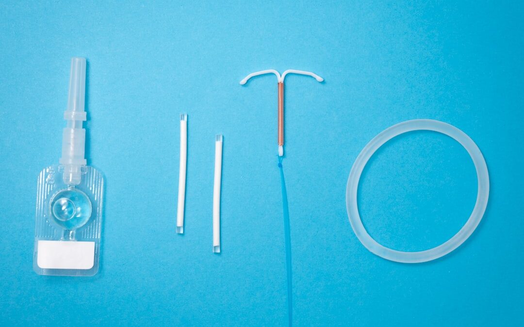 Photo Hormone imbalance