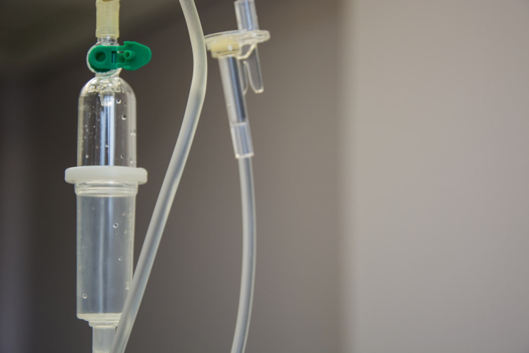 Photo Ointment tube