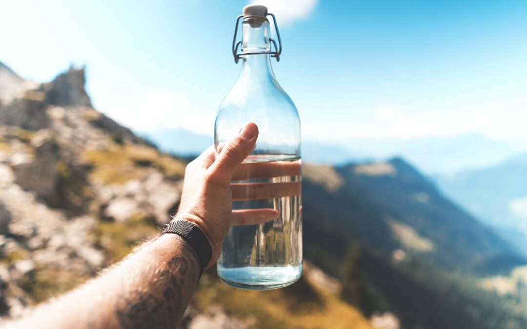Photo Prescription bottle