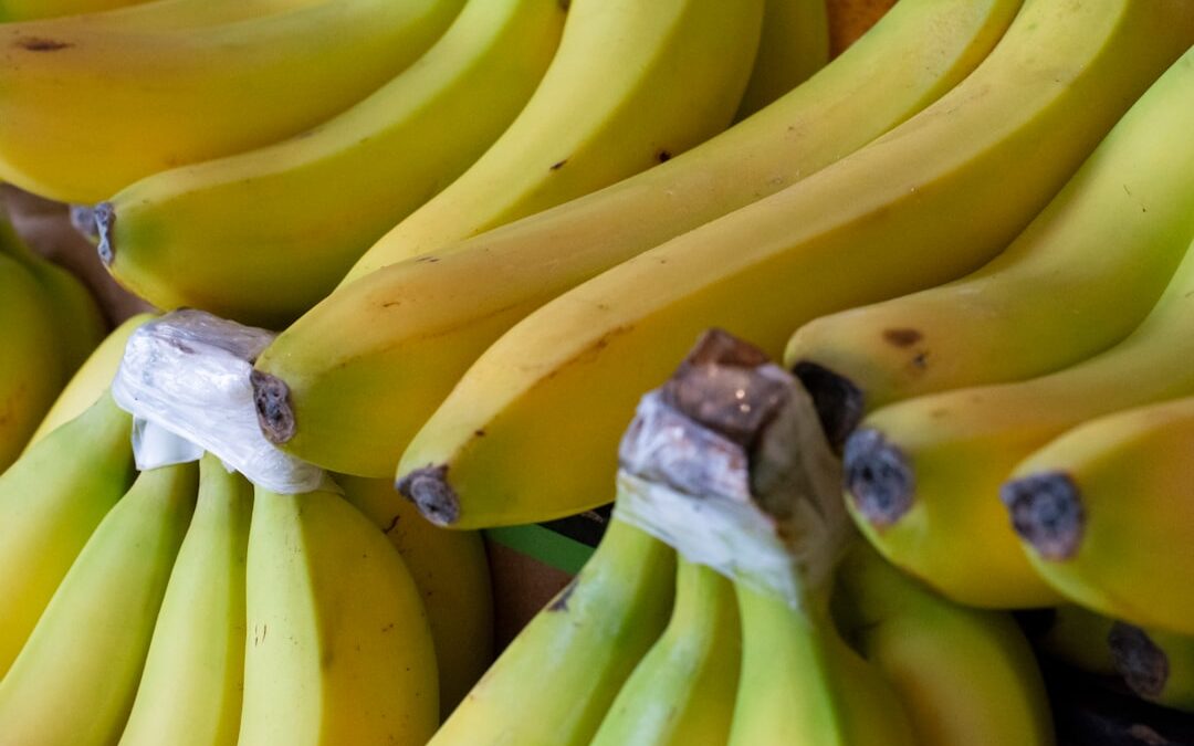 Banán ösztrogén: egészséges és kiegyensúlyozott hormonműködésért