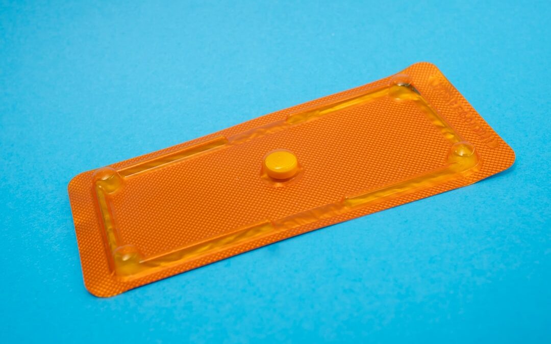 Photo Pharmacy shelves