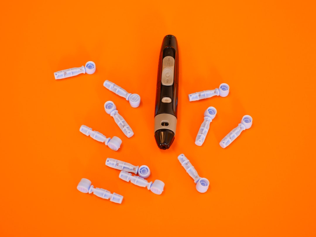 Photo Blood sugar