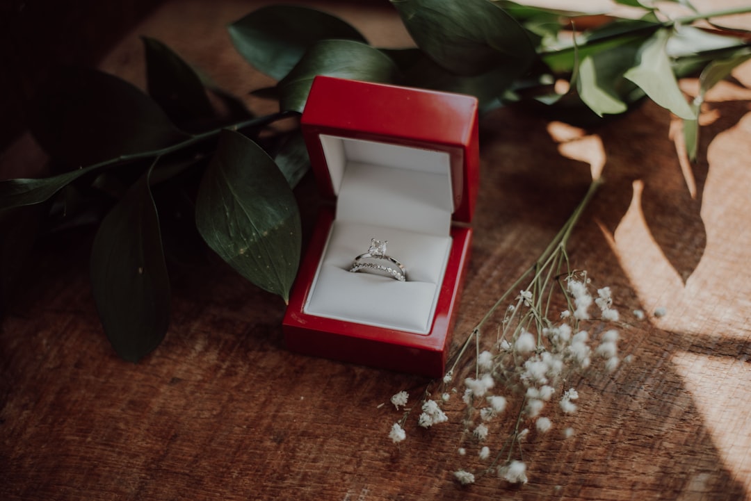 Photo Birth control ring
