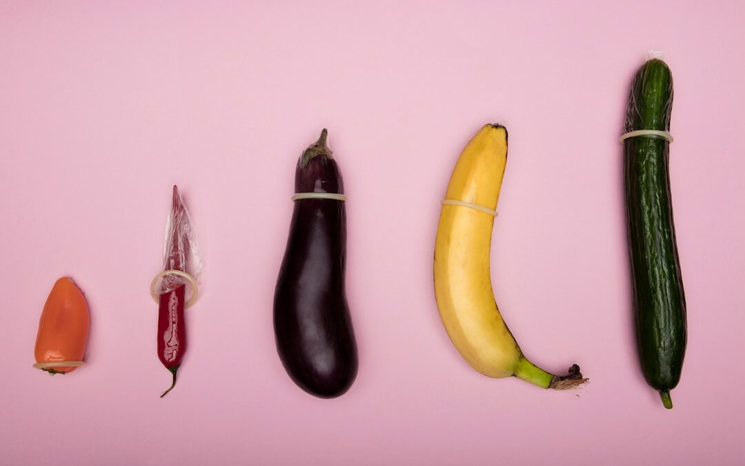 Photo Condoms