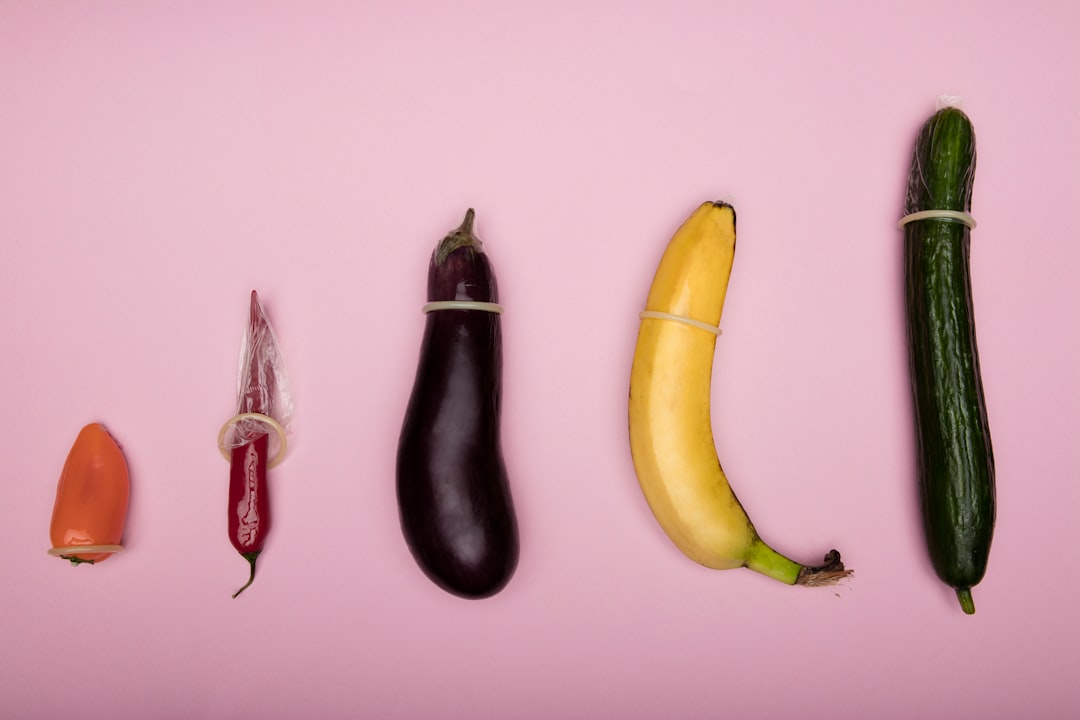 Photo Condoms