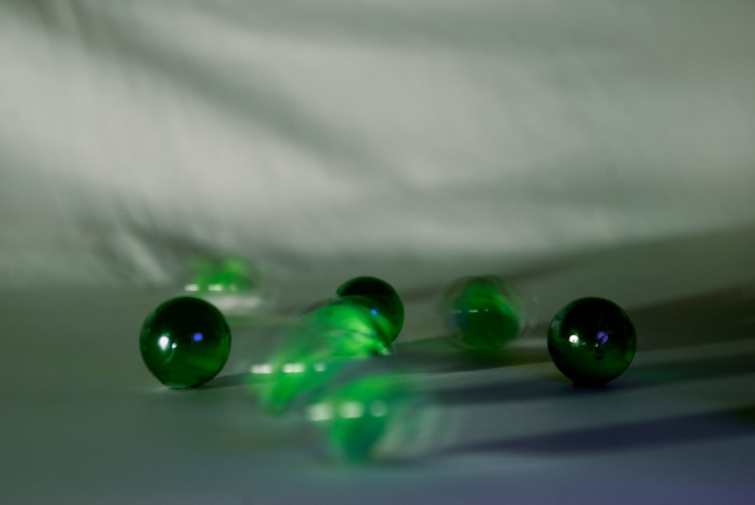 Photo Jewelry beads