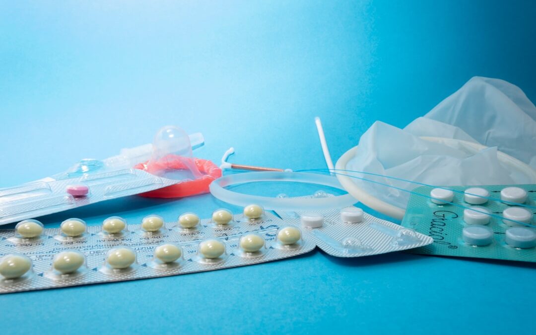 Hormonmentes spirál ára és hatása a nők egészségére