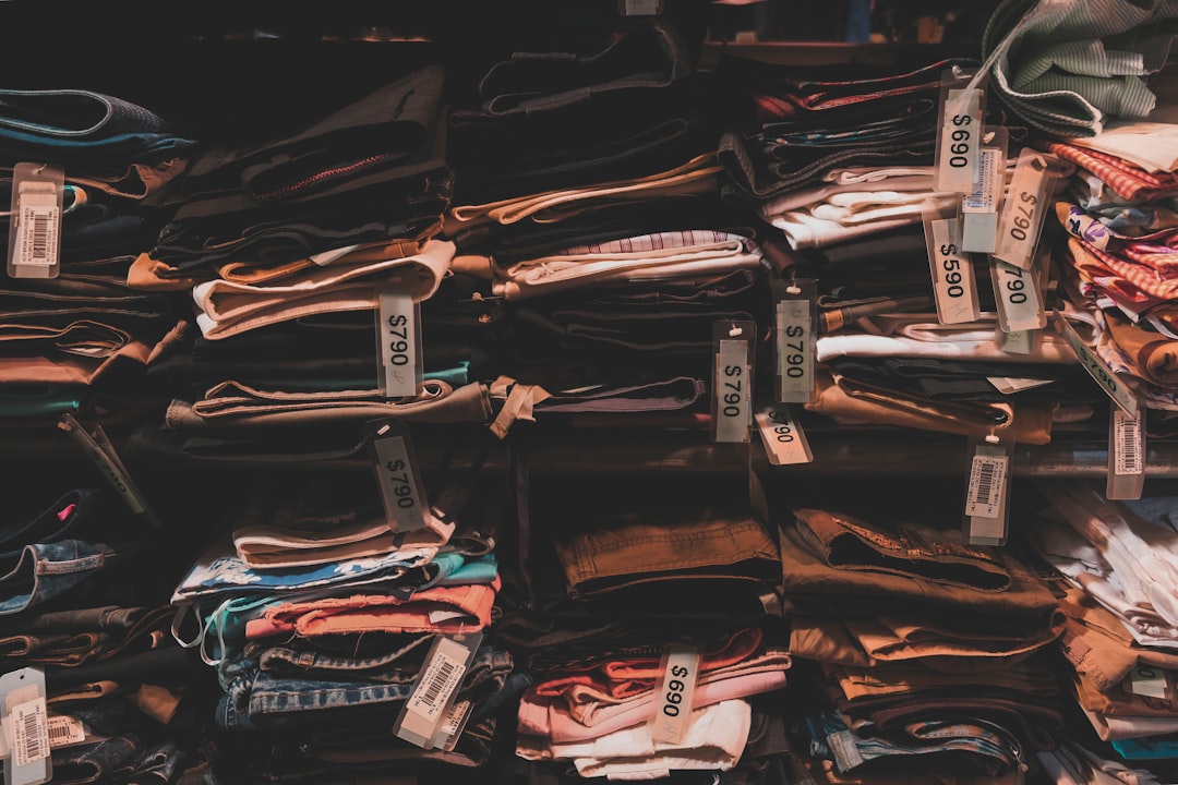 Photo Price tag