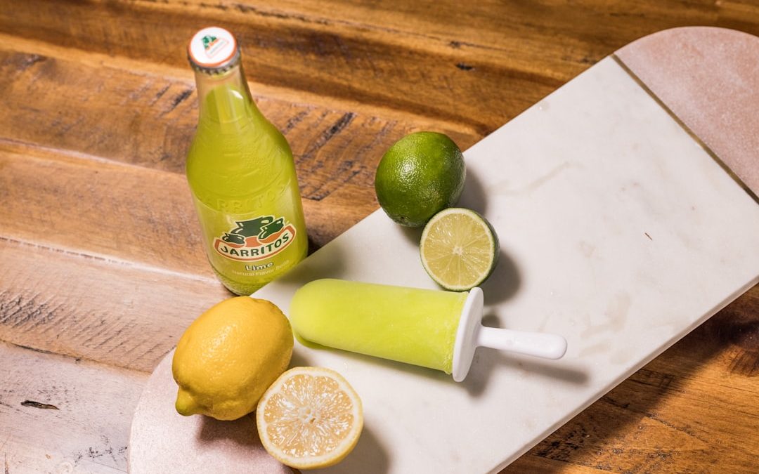 Photo Flagyl bottle