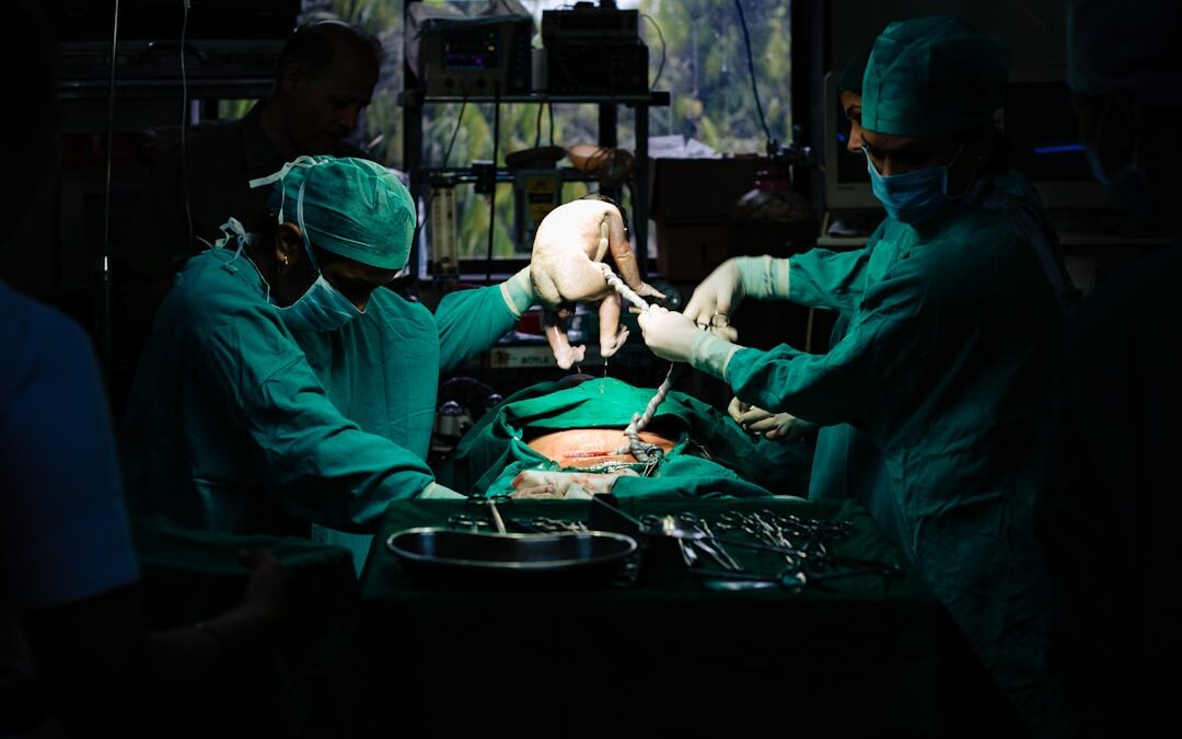 Photo Birth control pills