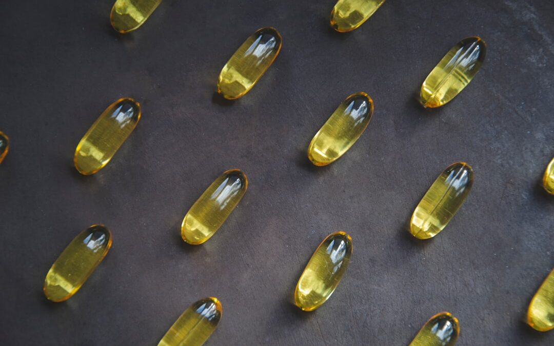 Photo Prescription bottle