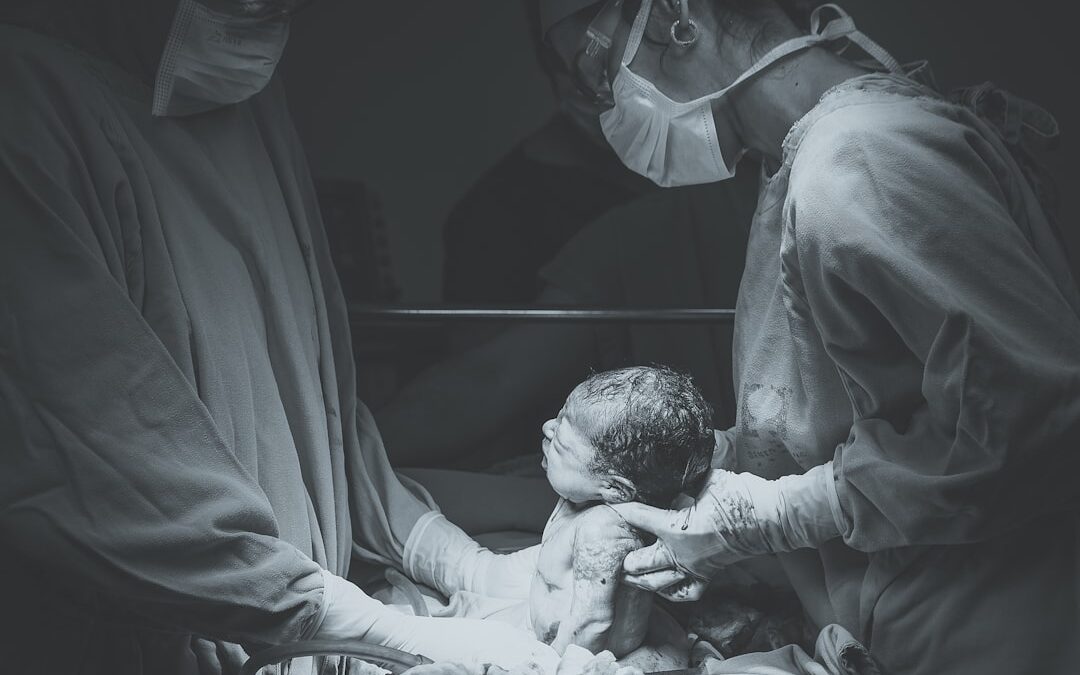 Photo Birth control pills