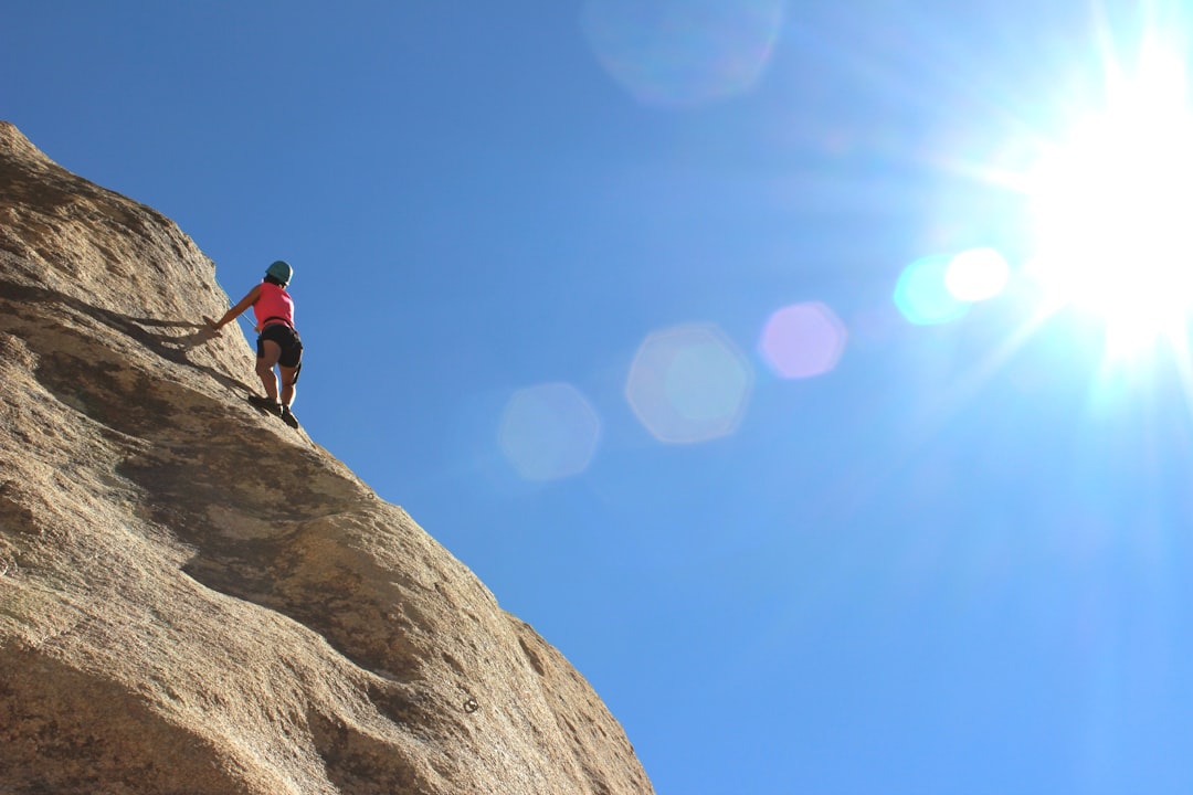Photo Savlek&ouml;tők: Climbing harness